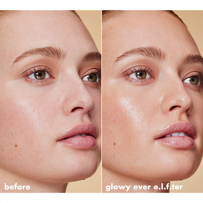 e.l.f Bronzing Drops