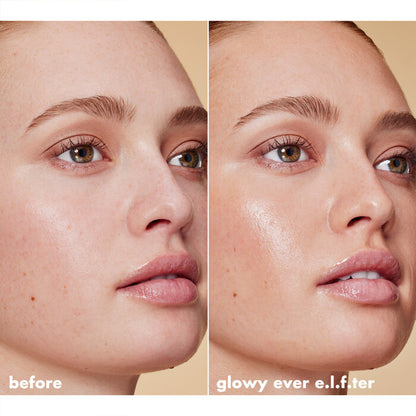 e.l.f Bronzing Drops