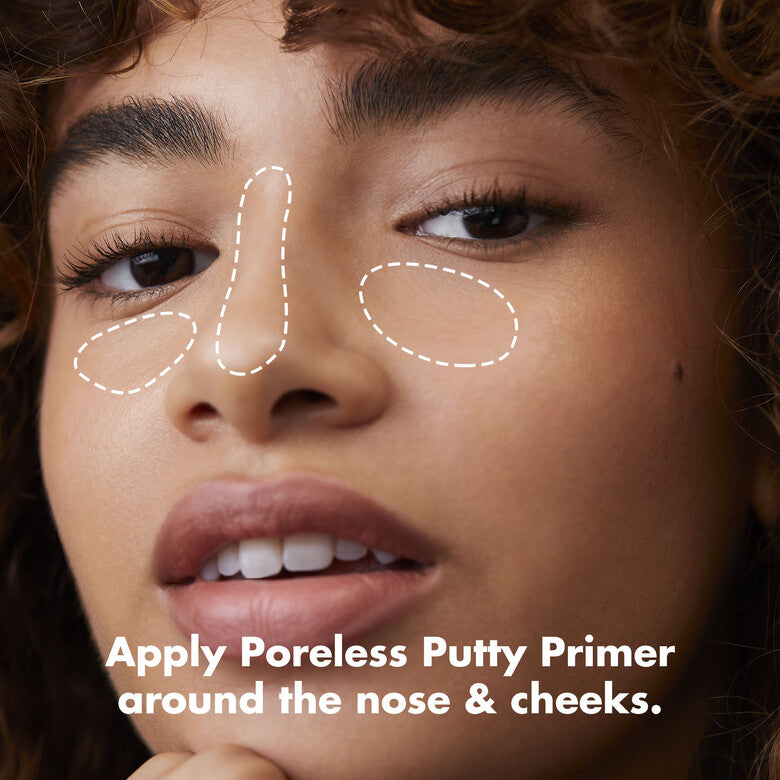 e.l.f Putty Primer Trio