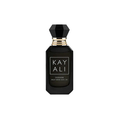 KAYALI 
OUDGASM MILKY MUSK OUD | 30 Eau de Parfum Intense Travel Spray
