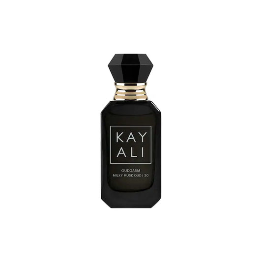 KAYALI 
OUDGASM MILKY MUSK OUD | 30 Eau de Parfum Intense Travel Spray
