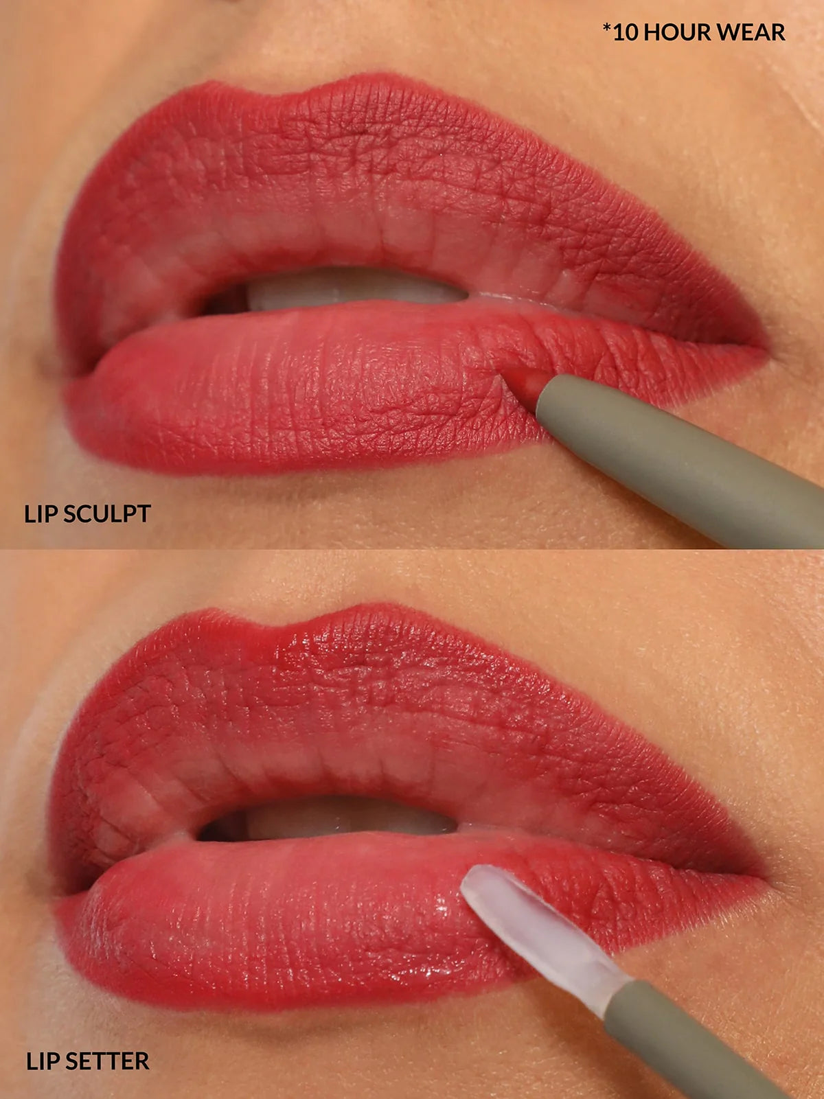 REFY Lip Sculpt Lip Liner and Setter