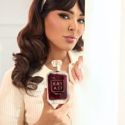 Kayali Vanilla Charm Set