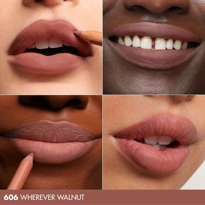 Sephora Favorites 
Perfect Pout Makeup Lip Value Set