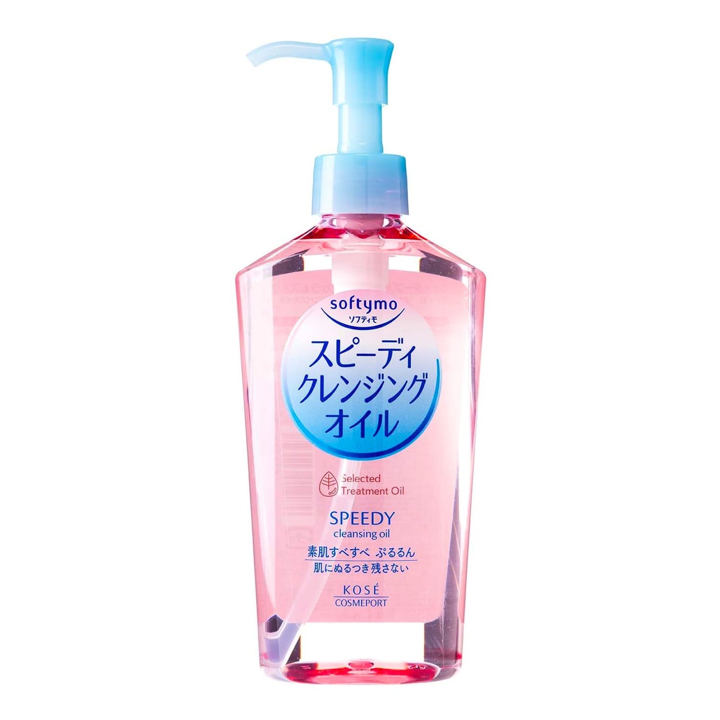 Kose - Softymo Speedy Cleansing Oil