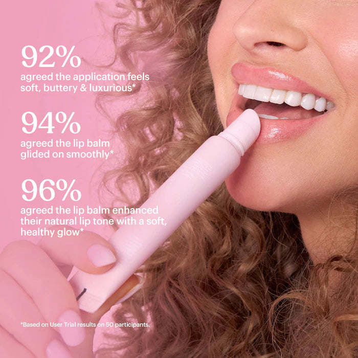KAYALI Yum Cashmere Kiss Hydrating Lip Balm