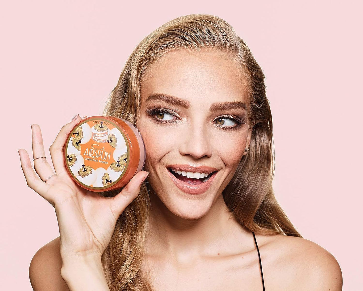 Coty Airspun Loose Face Powder (Translucent)