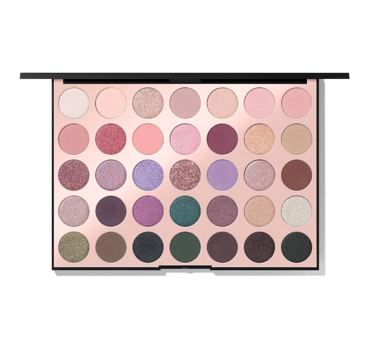 Morphe 35C Everyday Chic Artistry palette