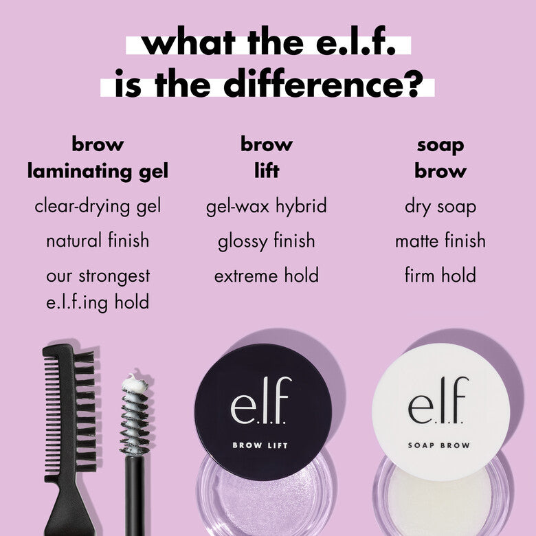 e.l.f Brow Laminating Gel