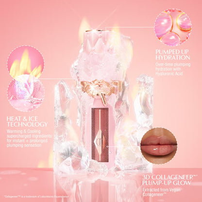 Charlotte Tilbury Pillow Talk Love Frequency Kit