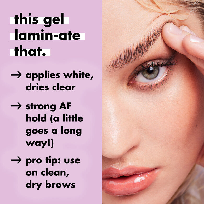 e.l.f Brow Laminating Gel