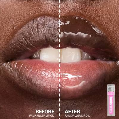 Huda Beauty Cheek & Lip Duo Berries and Cream