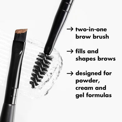 e.l.f Ten Out of Ten Brush Kit