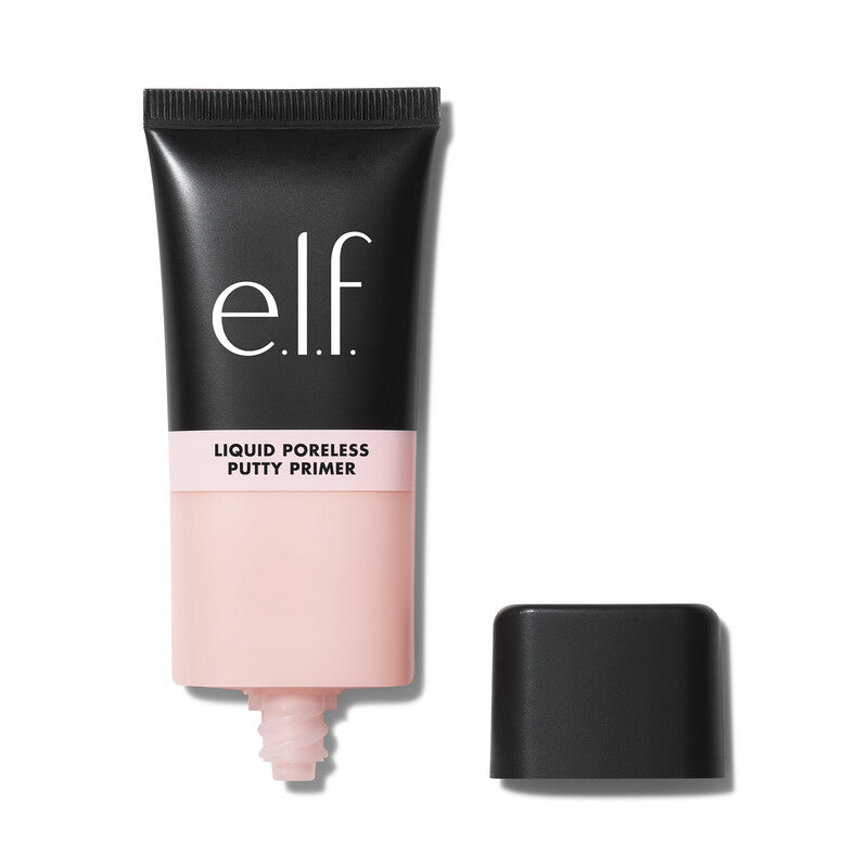 e.l.f Liquid Poreless Putty Primer