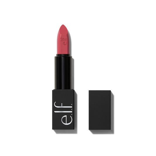 e.l.f O FACE Satin Lipstick