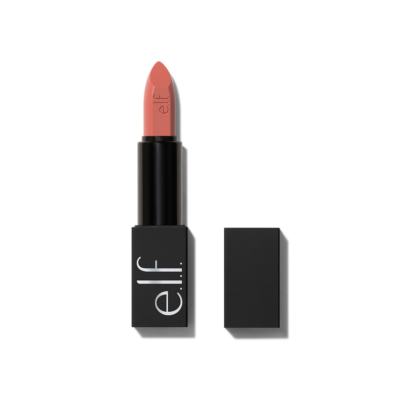 e.l.f O FACE Satin Lipstick