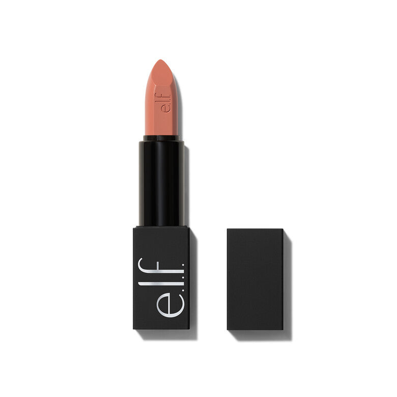 e.l.f O FACE Satin Lipstick