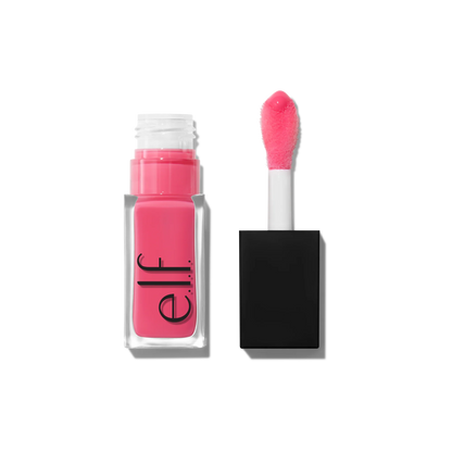 e.l.f Glow Reviver Plumping Lip Oil