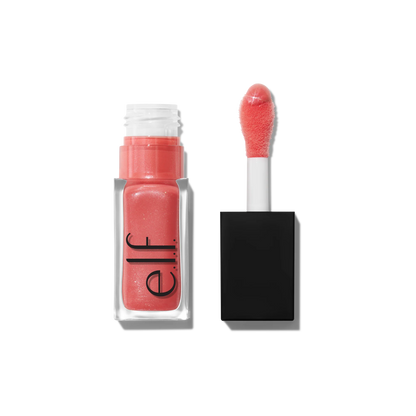 e.l.f Glow Reviver Plumping Lip Oil