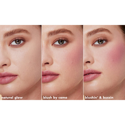e.l.f Camo Liquid Blush