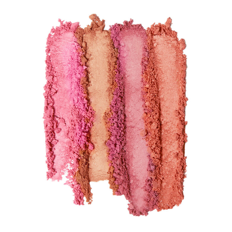 e.l.f Powder Blush Palette - Light – Beauty Land