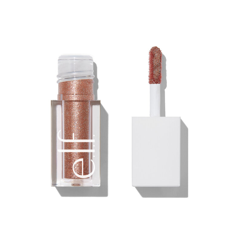 e.l.f Liquid Glitter Eyeshadow