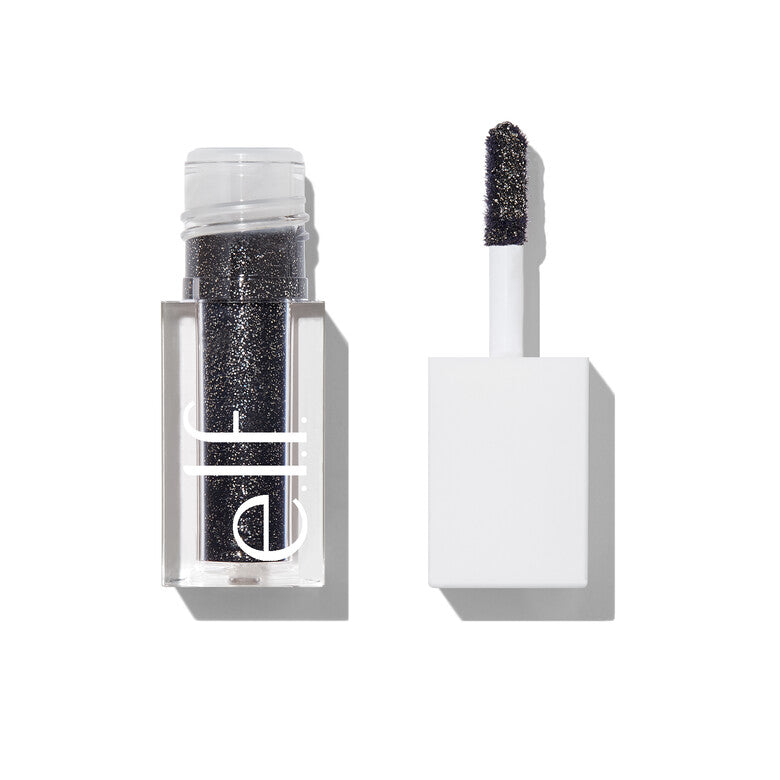 e.l.f Liquid Glitter Eyeshadow