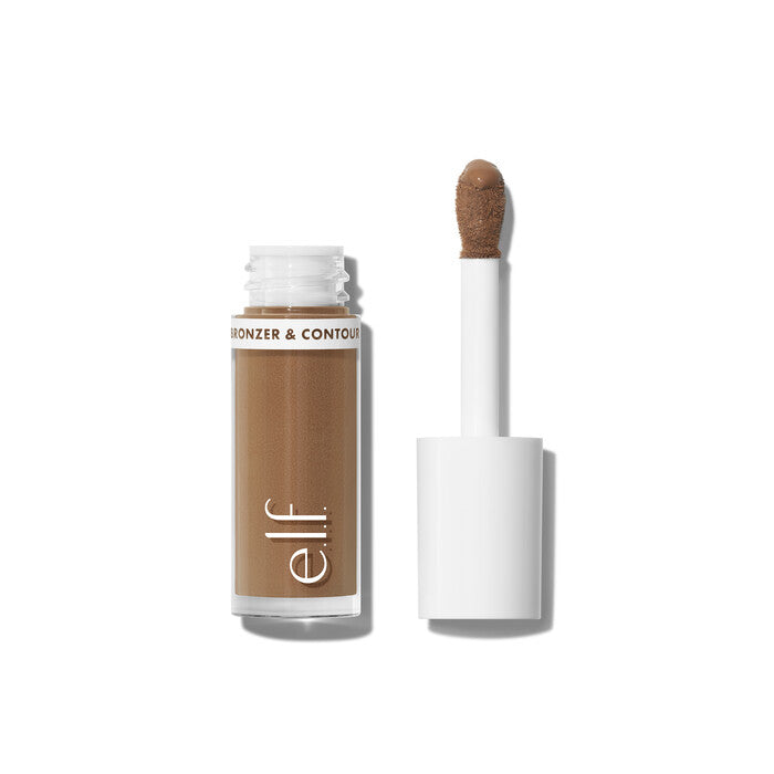 e.l.f Camo Liquid Bronzer & Contour