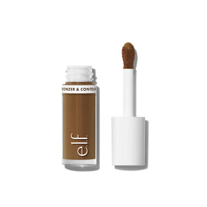 e.l.f Camo Liquid Bronzer & Contour