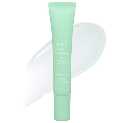 KAYALI Yum Cashmere Kiss Hydrating Lip Balm