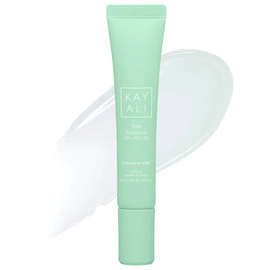 KAYALI Yum Cashmere Kiss Hydrating Lip Balm