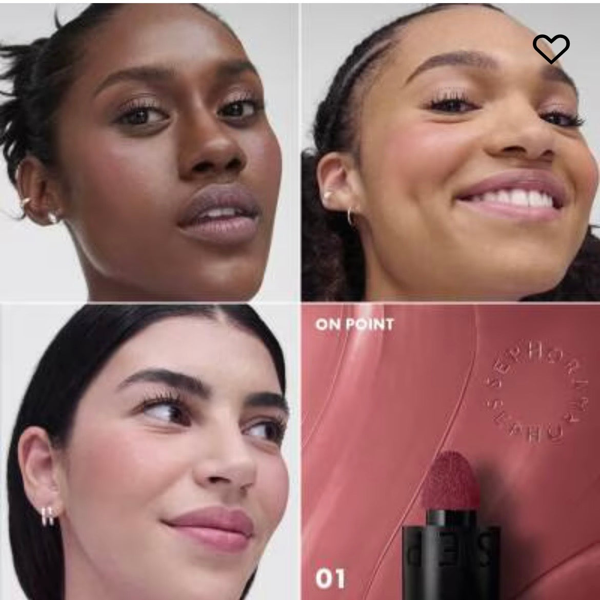 Sephora Collection Great Holiday Treats