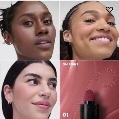 Sephora Collection Great Holiday Treats