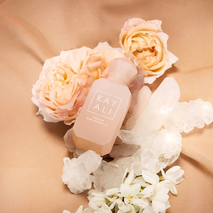 KAYALI 
Musk Obsessions Mini Perfume Set