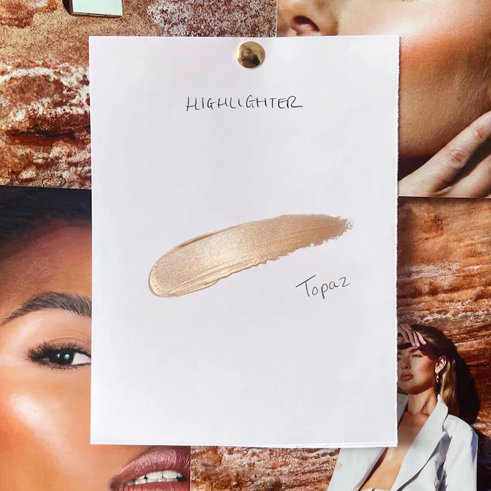 Sephora Favorites 
Gleamy Dreamy Makeup Value Set