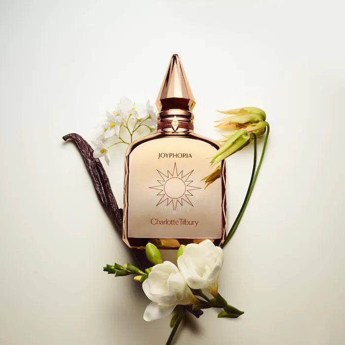 Charlotte Tilbury
Scents That Make You Feel Perfume Discovery Set