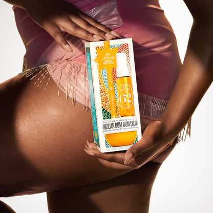 Sol de Janeiro
Bum Bum Party of Two
gift set