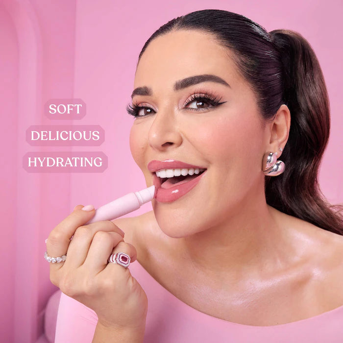 KAYALI Yum Cashmere Kiss Hydrating Lip Balm