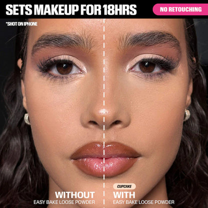 Huda Beauty Easy Bake Blurring Loose Baking & Setting Powder