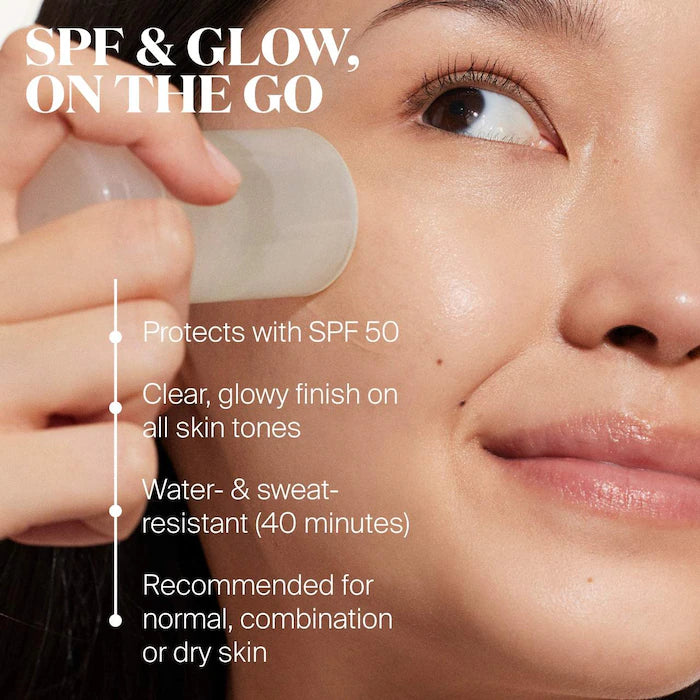 Supergoop! Glow Stick Sunscreen SPF 50