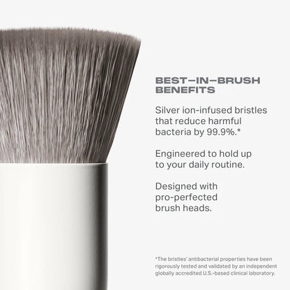 Morphe Best Of Blends 8-Piece Face & Eye Brush Set