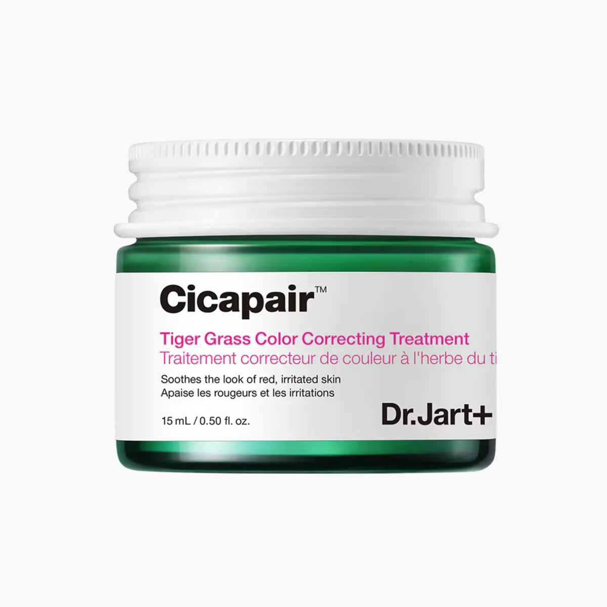 Dr.Jart+ Cicapair ™ Tiger Grass Color Correcting Treatment SPF 30