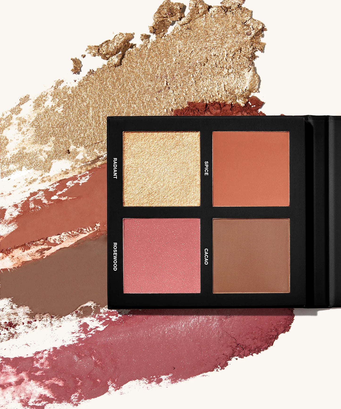 Beauty Bay Does It All Cheek Palette