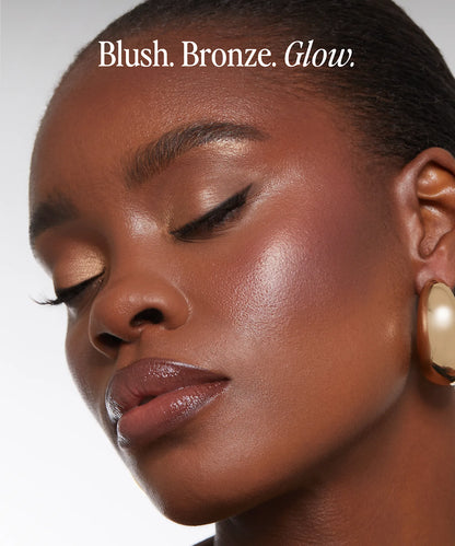 Beauty Bay Does It All Cheek Palette