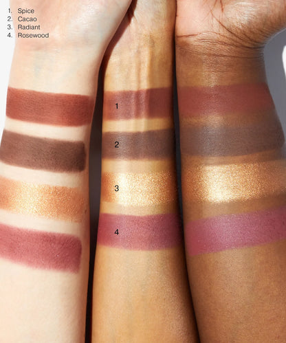 Beauty Bay Does It All Cheek Palette