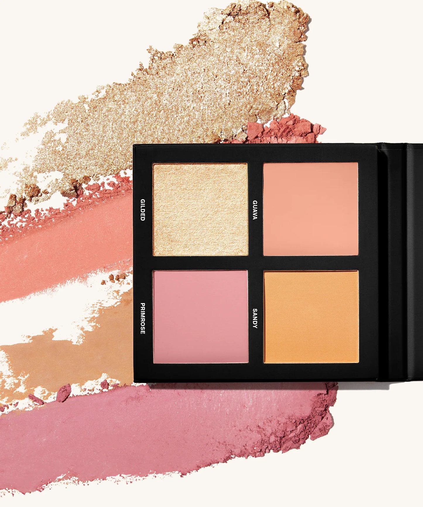 Beauty Bay Does It All Cheek Palette