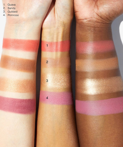 Beauty Bay Does It All Cheek Palette