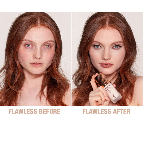 Charlotte Tilbury Airbrush Flawless Foundation