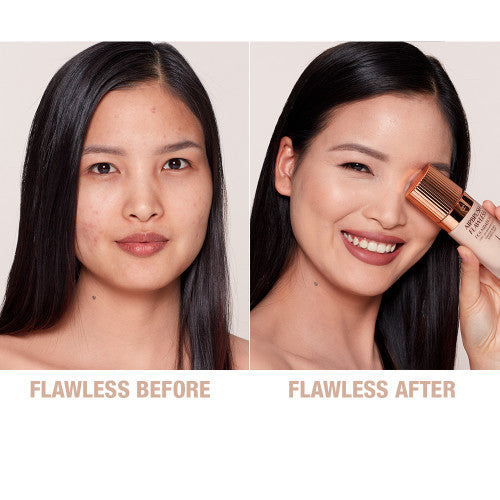 Charlotte Tilbury Airbrush Flawless Foundation