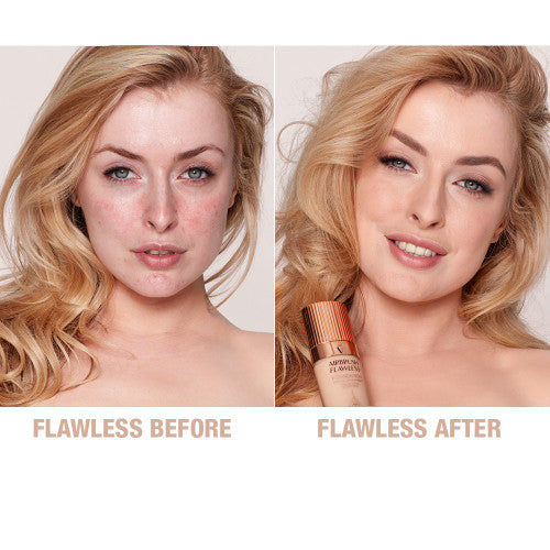 Charlotte Tilbury Airbrush Flawless Foundation